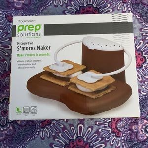 S’more maker